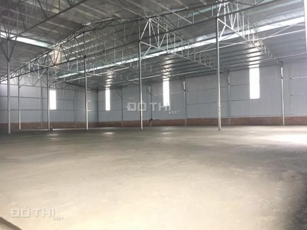 Cho thuê kho xưởng 1000m2 tại Bắc Ninh, trên Quốc Lộ 17 12692808