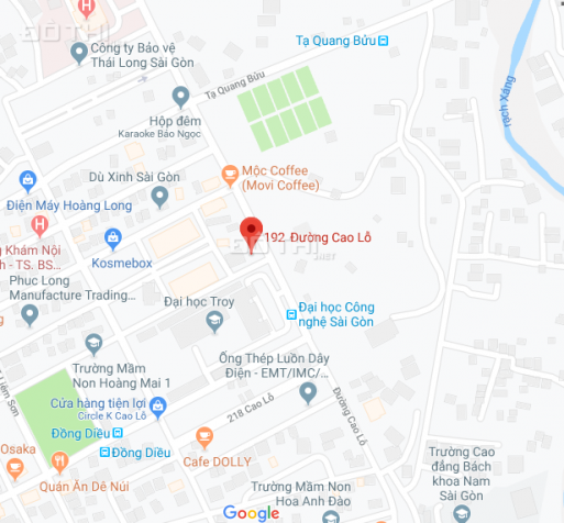 Mình cho thuê căn hộ Topaz City 2PN, 2WC, block A2, nhà trống view đẹp 12692944