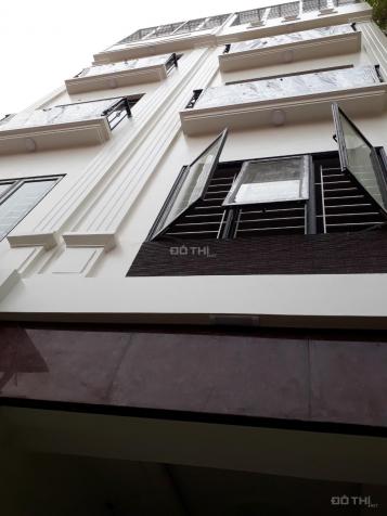 Bán nhà 36m2 x 5 tầng tại Phạm Văn Đồng, Xuân Đỉnh, Bắc Từ Liêm. Ôtô cách nhà 5m, giá 3,1 tỷ 12693003