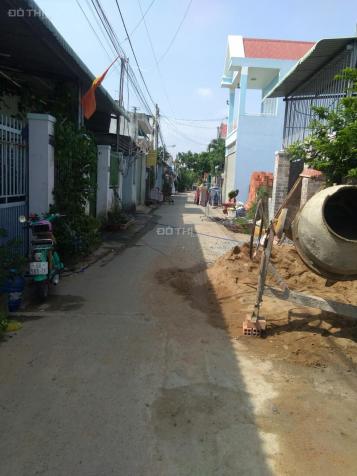 Bán nhà riêng tại đường Nguyễn Văn Tiên, Phường Trảng Dài, Biên Hòa, Đồng Nai, diện tích 100m2 12693014