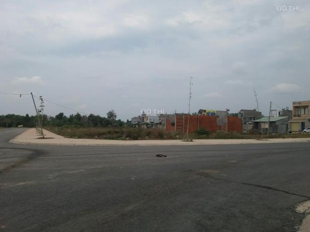 Bán đất đường Quốc Lộ 51, Xã Phước Tân, Biên Hòa, Đồng Nai, diện tích 100m2, giá 1,44 tỷ 12693046