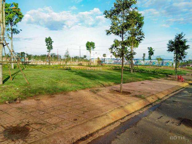 Đất Xanh mở bán dự án mới tại thị xã Buôn Hồ, Buôn Hồ Central Park, giá chỉ 5.7 triệu/m2 12693260