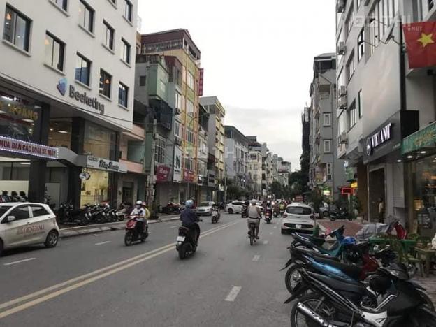 Bán nhà cấp 4 mặt phố Nam Đồng, 60m2, mt 5m, đã có giấy phép xây 7 tầng 12693647