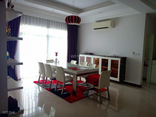 Bán căn hộ chung cư tại dự án The Flemington, Quận 11, Hồ Chí Minh, diện tích 218m2, giá 10.5 tỷ 12398786