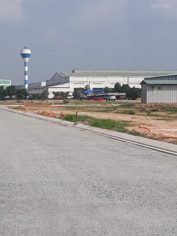 Đất nền dự án ngay sát khu công nghiệp Nam Tân Uyên, ngay mặt tiền kinh doanh 12694080