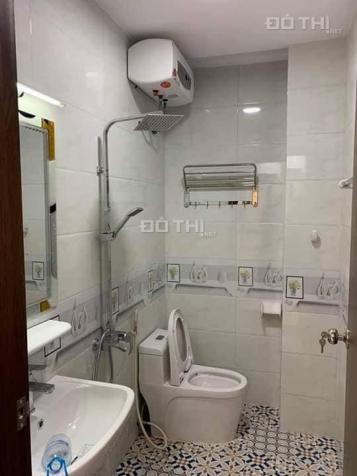 Bán gấp nhà phố 8/3, phân lô, ô tô tránh, tặng nội thất, 48m2, 5.6 tỷ. LH: 0868 451 555 12694137