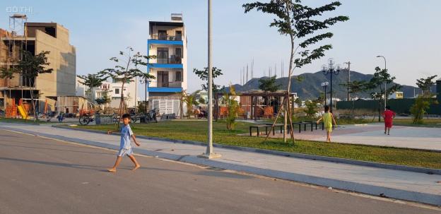 Cần bán lô đất đường A2 VCN Phước Long, lô sạch và đối diện công viên, giá tốt 12694324