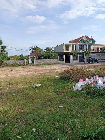 Bán đất tại xã Lộc Ninh, Đồng Hới, Quảng Bình, diện tích 101m2, giá 550 triệu 12694429