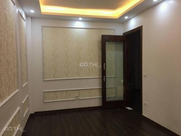 Cực hiếm DT sử dụng lên tới 70m2, bán nhà Khương Trung, Thanh Xuân, nhỉnh 4 tỷ 12694452