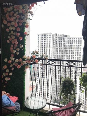Cho thuê căn hộ chung cư Royal City - Thanh Xuân, 110m2, 2 PN sáng. Đủ đồ đẹp, nhà thoáng 12694582