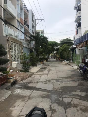 Bán nhà phố đường 21, P. 9, Gò Vấp, giá 6 tỷ/căn 12694763