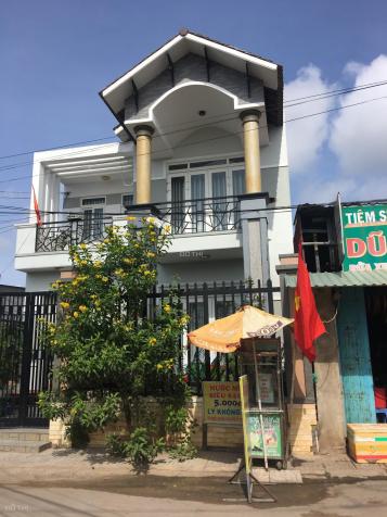 Bán nhà riêng tại đường Lê Thị Riêng, Phường Thới An, Quận 12, Hồ Chí Minh, DT 150m2, giá 1.5 tỷ 12695007