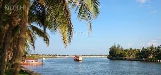Đất view sông ven biển Nam Đà Nẵng nằm trên đường Lạc Long Quân, LH: 0977075552 - 0906497576 12695318