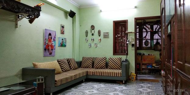 Bán căn hộ chung cư tại phố Chùa Bộc, Phường Trung Liệt, Đống Đa, Hà Nội. DT 70m2, giá 2.3 tỷ 12695477