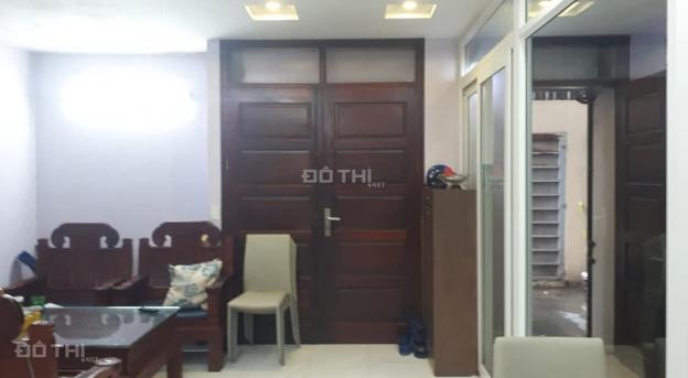 Bán nhà đẹp Lê Đức Thọ, Nam Từ Liêm, 50m2, 5 tầng, 4 tỷ 12695461