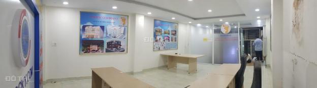Cho thuê văn phòng tiện nghi, HXH 5m - 54/27 Phổ Quang, Tân Bình 12695541