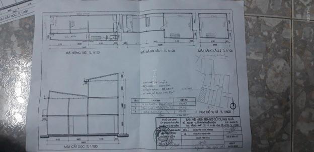 Chính chủ cần bán nhà tại Phường 9, quận Phú Nhuận, TP. HCM 12685241