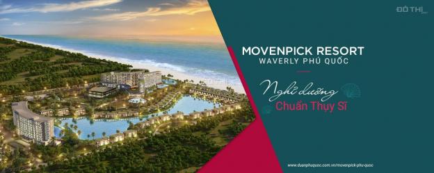 Cơ hội vàng để sở hữu condotel chuẩn Thụy Sĩ, Movenpick Phú Quốc, cam kết lợi nhuận 85% 12695826