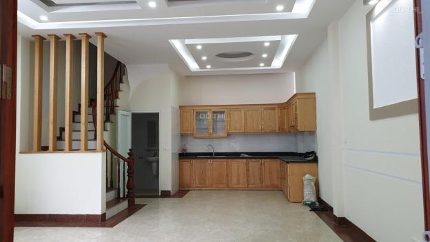 Bán nhà Cầu Giấy, Nghĩa Đô, Cầu Giấy, 38m2, vị trí siêu đẹp, sau phố 2 nhà, ôtô 10m, 4.2 tỷ 12696004