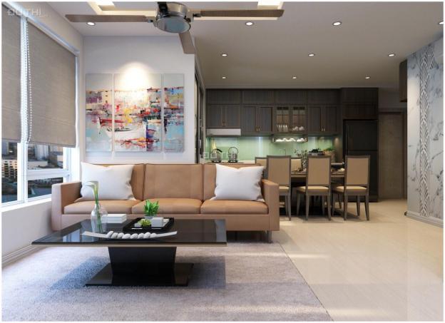 Cho thuê căn hộ chung cư tại dự án Mường Thanh Viễn Triều, Nha Trang, Khánh Hòa. Diện tích 58.8m2 12696149