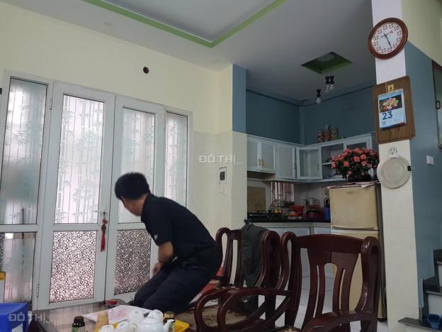 Bán gấp nhà giá 36tr/m2 x 60.2m2 xây kiên cố tại phường Thanh Lương, Hai Bà Trưng, HN 12696275