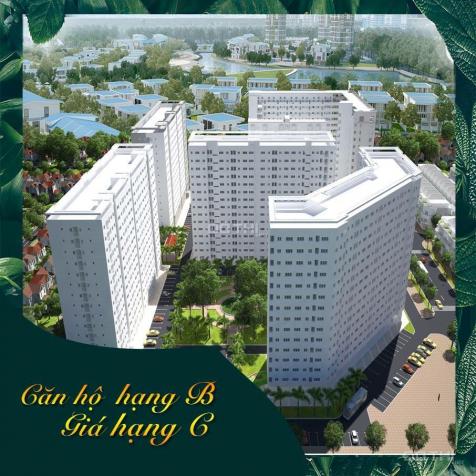 Mở bán đợt cuối căn hộ Green Town Bình Tân, giá tốt LH: 0919.399.319 12696434