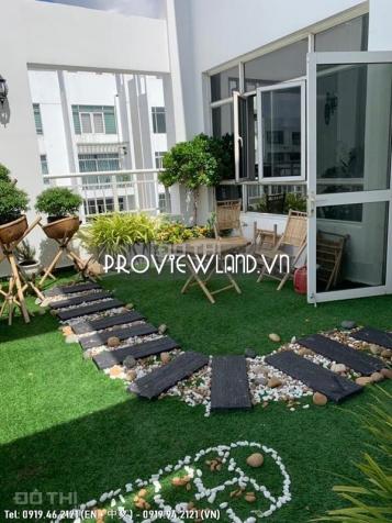 Căn penthouse Hoàng Anh River View, bán 250m2, gồm 4PN 12696487