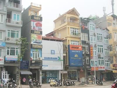Bán nhà phố xe hơi tránh nhau Yên Lạc - Kim Ngưu (40m2 x 5 tầng) Q. Hai Bà Trưng chỉ hơn 4 tỷ 12696636
