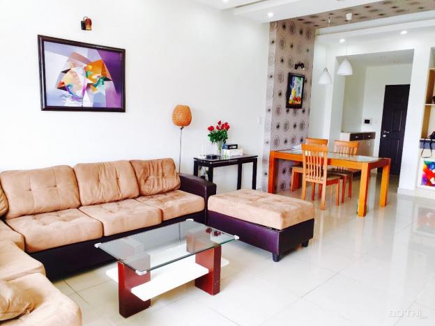 Bán căn hộ CC tại dự án Riverside Residence, Quận 7, Hồ Chí Minh diện tích 98m2, giá 4.15 tỷ 12696680