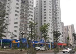 Bán căn hộ Xuân Phương, Nam Từ Liêm, căn góc 106m2, 3PN, giá tốt 12696719