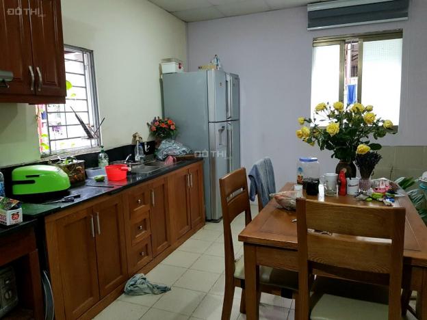 Chính chủ cần bán gấp căn hộ 90m2 chung cư Trần Cung, cạnh bệnh viện E Hà Nội 12696788