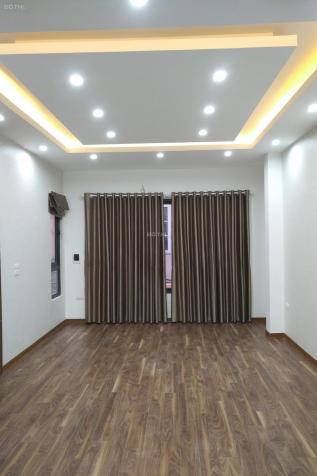 Bán nhà Trường Chinh - Tôn Thất Tùng nhà xây mới, 42m2 x 5t, cách phố 30m, giá 4.5 tỷ 12696866