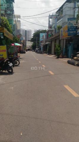 Nhà hẻm nhựa 10m Lý Thánh Tông, 4.6x22m, 2 lầu, 8 tỷ 12696877