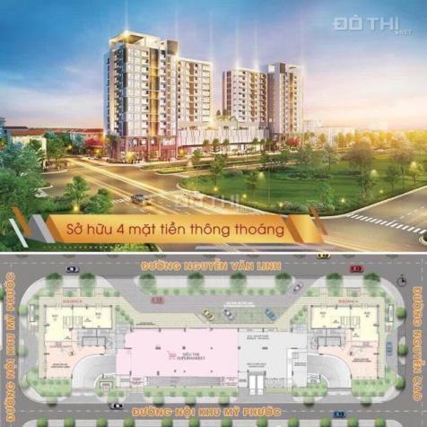 Bán lỗ 200tr căn hộ Urban Hill mặt tiền Nguyễn Văn Linh - Phú Mỹ Hưng - LH: 0939.949.239 - Đình Tú 12696893