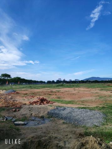 Bán đất ngay đường Nguyễn Tất Thành, Phường Hòa Khánh Nam, Liên Chiểu, Đà Nẵng, diện tích 115m2 12697308