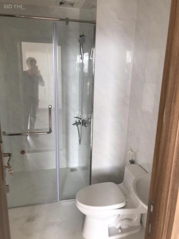 Cho thuê nhà mới hoàn thiện cơ bản chỉ 10 triệu/tháng, 2PN, 2WC, căn hộ mặt tiền Mai Chí Thọ 12697505