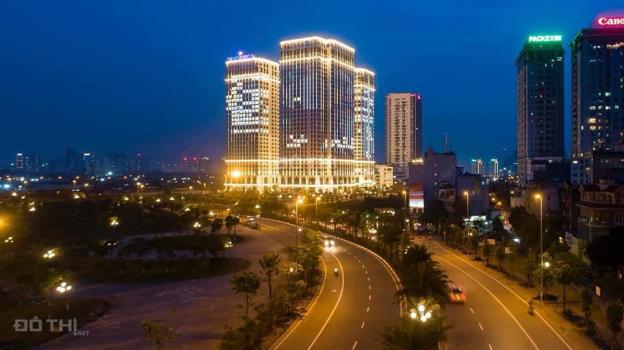 Căn hộ Sunshine Riverside thiết kế 2PN, 58.4m2, giá chỉ 2,3 tỷ đã VAT và KPBT 12697608