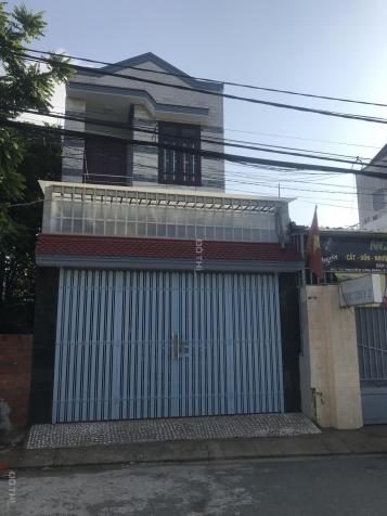 Bán nhà riêng tại Đường Nguyễn Văn Giáp, Phường Bình Trưng Đông, Q2, Hồ Chí Minh, DT 90m2, 6.6 tỷ 12686400
