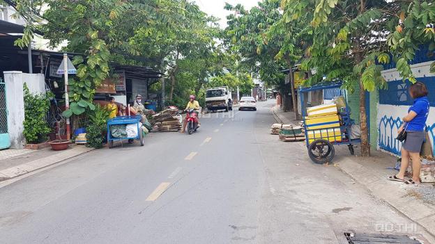 Bán nhà cũ mặt tiền 15m tiện kinh doanh mọi ngành nghề - Sang tên ngay 12697983