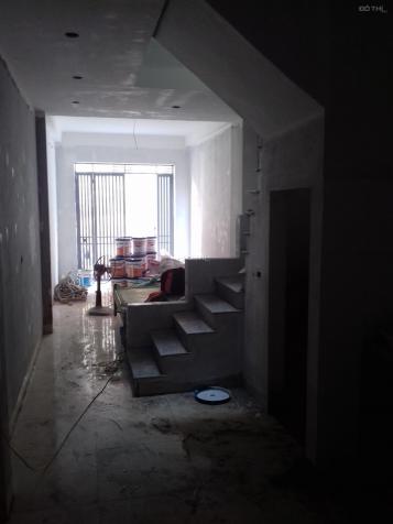 Bán nhà đang hoàn thiện như hình ở phố Xốm - Phú Lương - Hà Đông 36m2 x 3 tầng hướng Tây 12698065