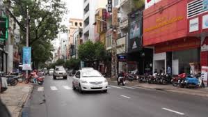 Bán đất mặt tiền trung tâm thành phố Cần Thơ, đường Đồng Văn Cống, giá tốt cho đầu tư 12698425
