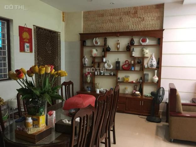 Cần cho thuê nhà riêng liền kề 4 tầng tại KĐT Việt Hưng, Long Biên, 120m2, giá: 18 tr/th 12698740