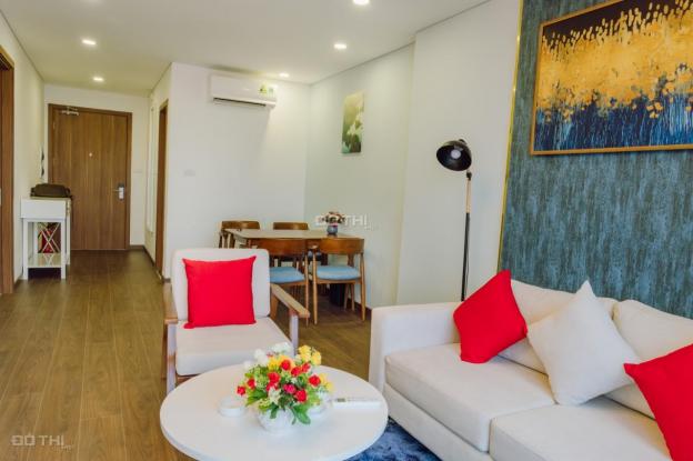 Bán căn hộ khách sạn Hạ Long Bay View giá từ 2 tỷ, quý IV/2019 bàn giao, 0988982666 12698933