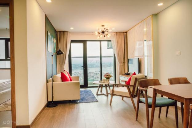 Bán căn hộ khách sạn Hạ Long Bay View giá từ 2 tỷ, quý IV/2019 bàn giao, 0988982666 12698933