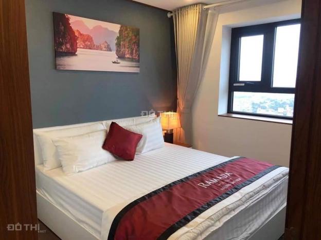 Bán căn hộ khách sạn Hạ Long Bay View giá từ 2 tỷ, quý IV/2019 bàn giao, 0988982666 12698933