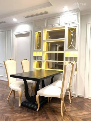 Cho thuê căn hộ cao cấp Trần Duy Hưng D'Capitale (đối diện Big C) giá từ 10 triệu/th. LH 0984131618 12699063