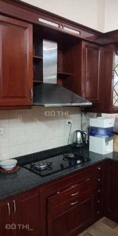 Bán nhà đẹp, gần phố đường Trần Duy Hưng, Cầu Giấy 30m2, 5T, 3.1 tỷ 12699209