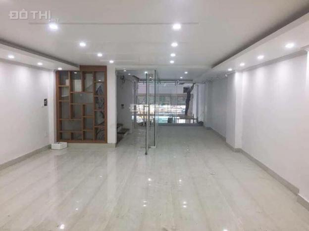 Chủ đầu tư cho thuê tòa văn phòng 8 tầng phố Thái Hà, Đống Đa, diện tích 60m2 - 110m2 giá rẻ 12699244