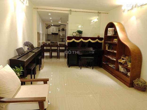 Chính chủ bán nhà phố Nguyễn An Ninh, DT 68m2, 2 tầng, giá 5.2 tỷ 12699426