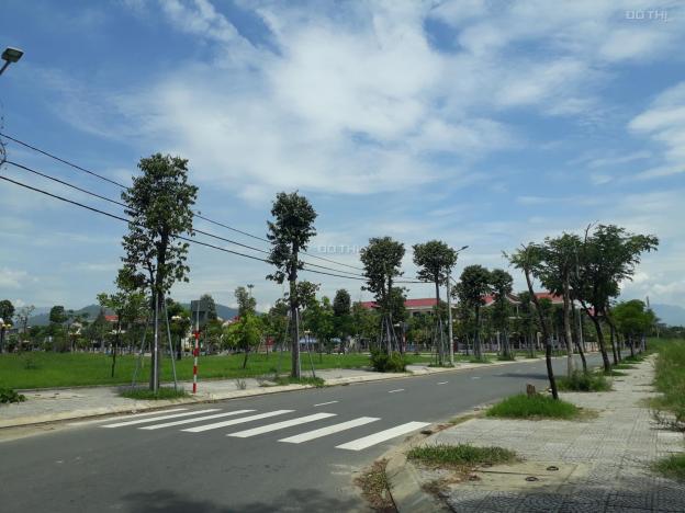 Sắp ra mắt khu đô thị xanh TTTP Đà Nẵng, cách biển 500m chỉ từ 38tr/m2 12699432
